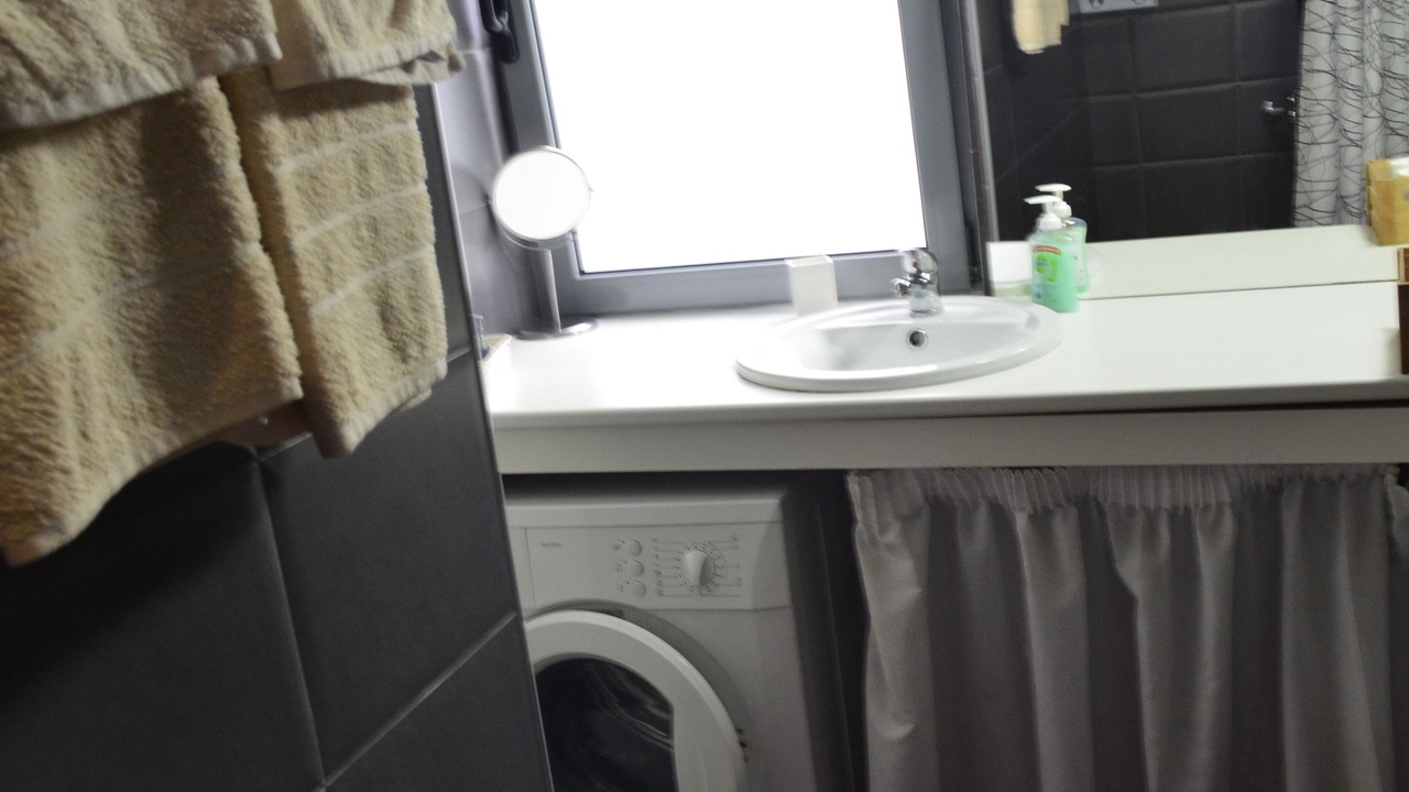 Photo of Bathroom in Aradippou