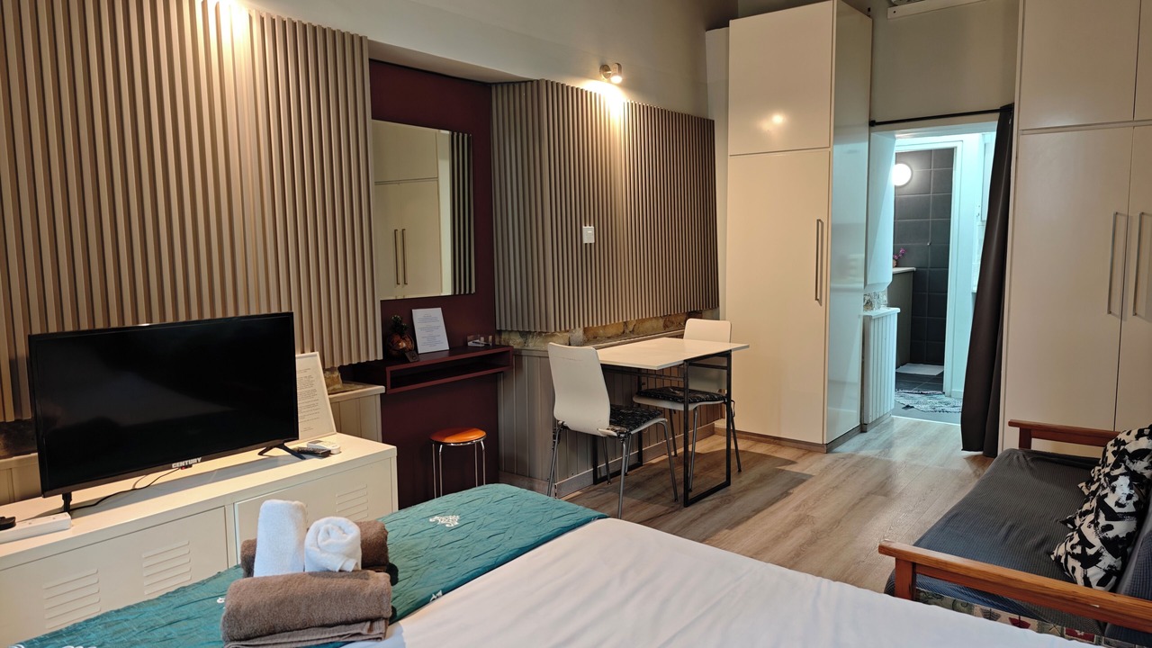 Photo of Bedroom in Larnaca City Centre