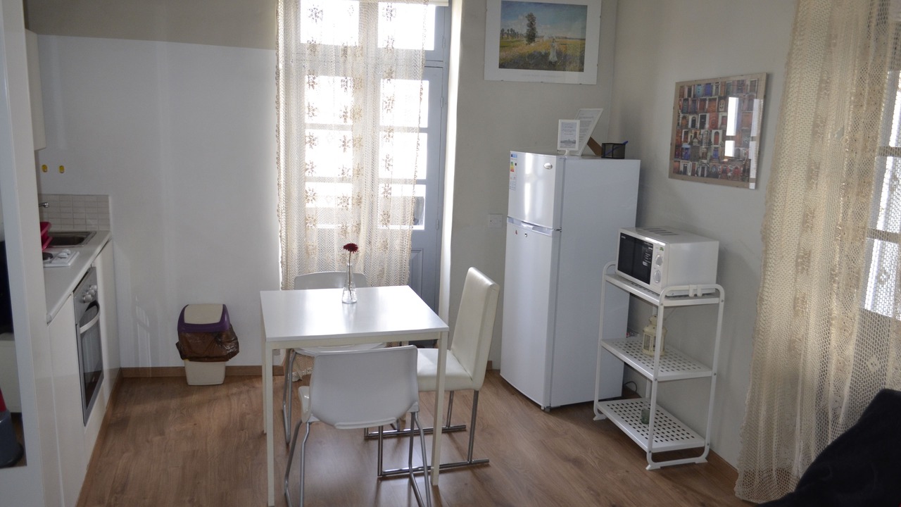 Photo of Kitchen in Aradippou