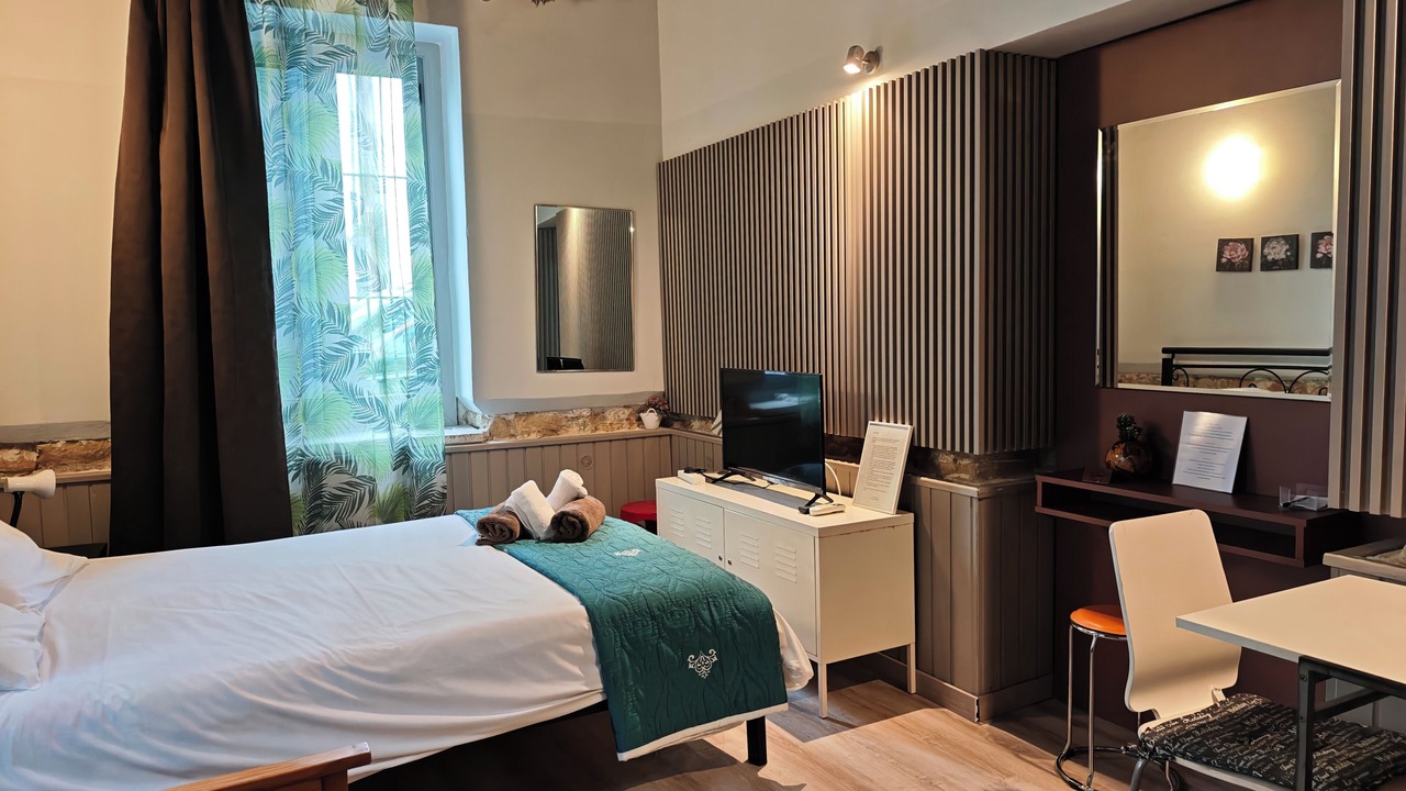 Photo of Livingroom in Larnaca City Centre