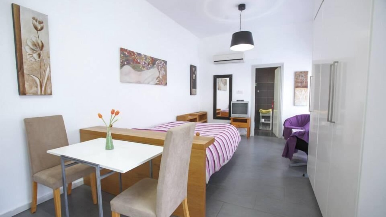 Photo of Livingroom in Aradippou