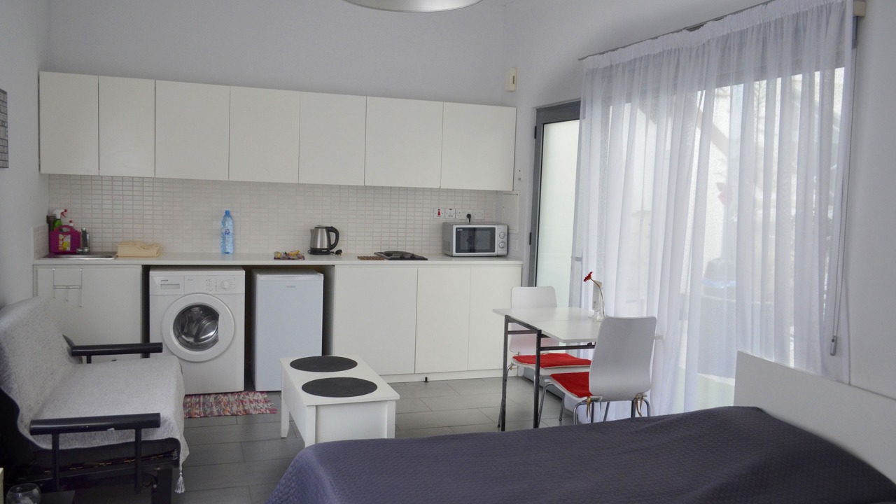 Photo of Livingroom in Aradippou