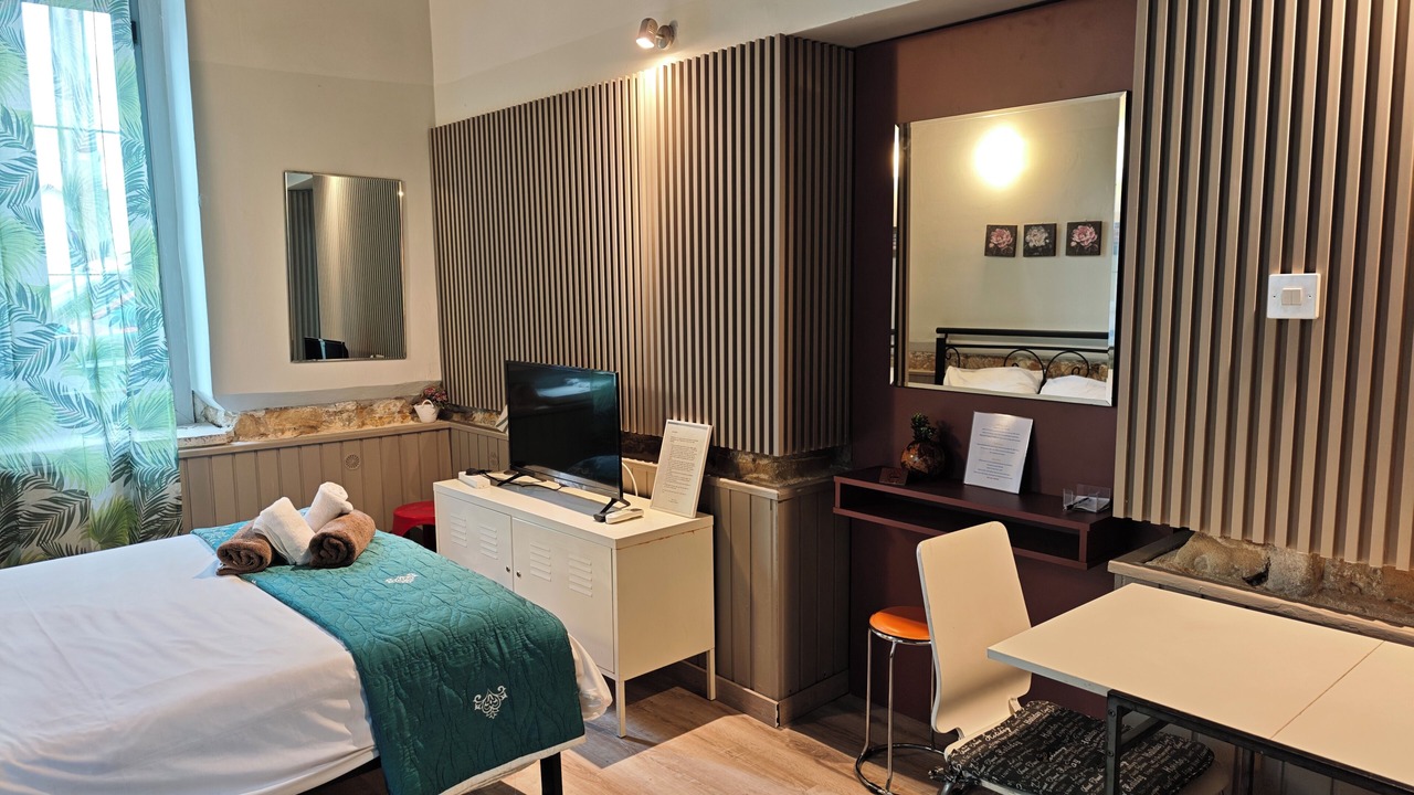 Photo of Livingroom in Larnaca City Centre