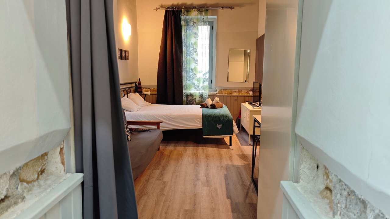 Photo of Livingroom in Larnaca City Centre