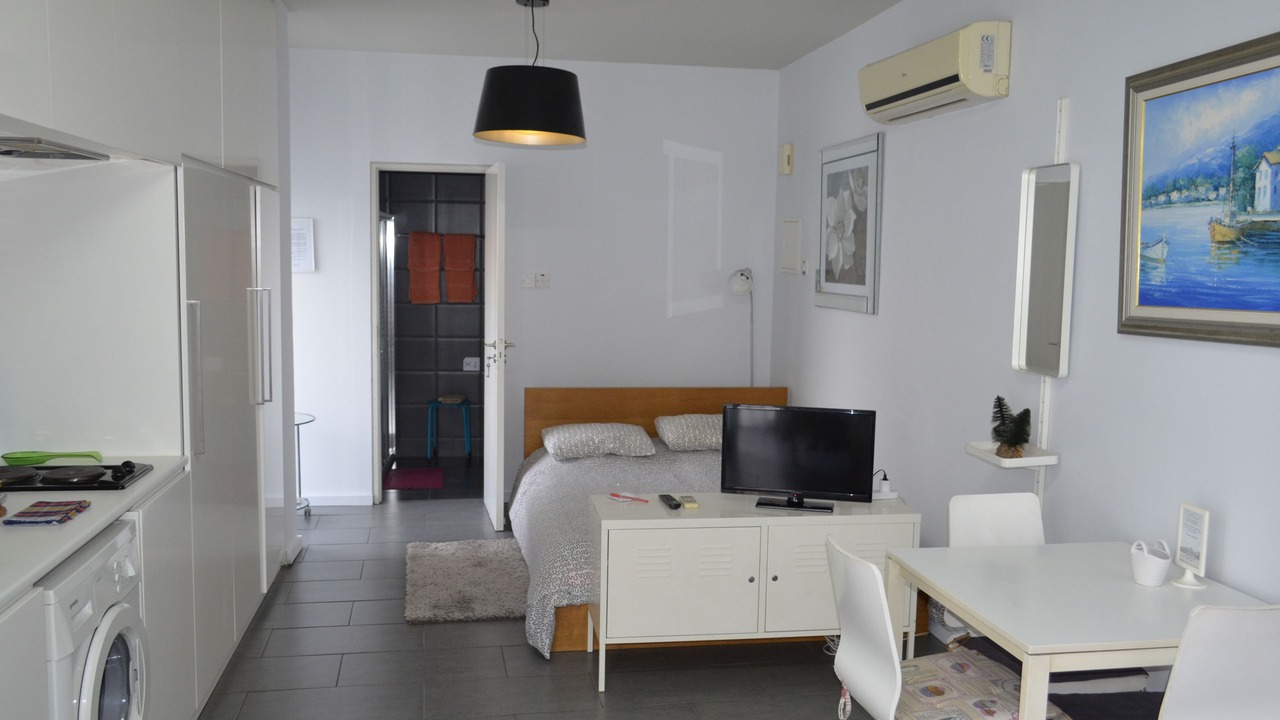 Photo of Bedroom in Aradippou