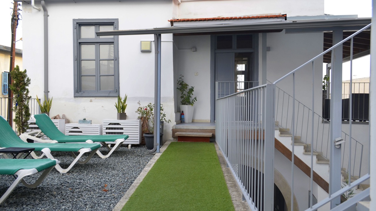 Photo of Outdoor in Aradippou