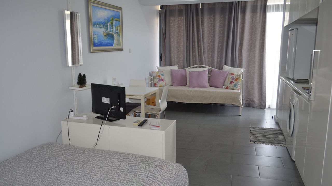Photo of Bedroom in Aradippou