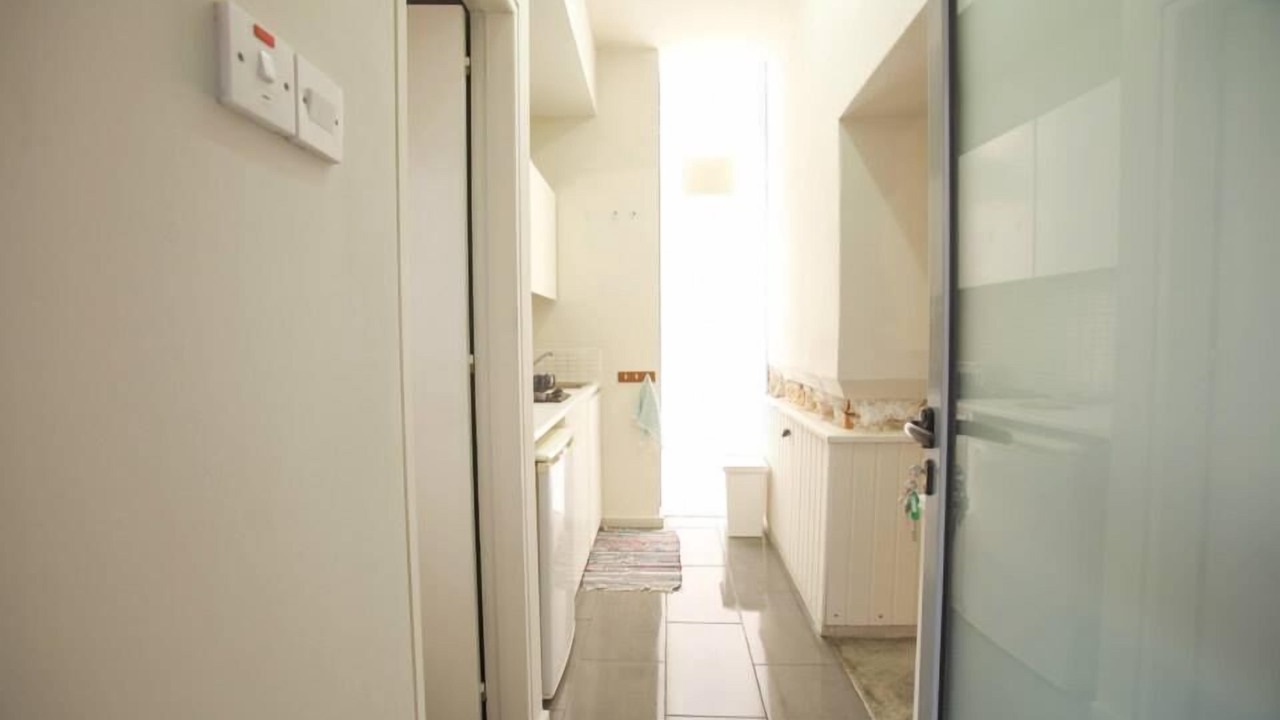 Photo of Kitchen in Aradippou