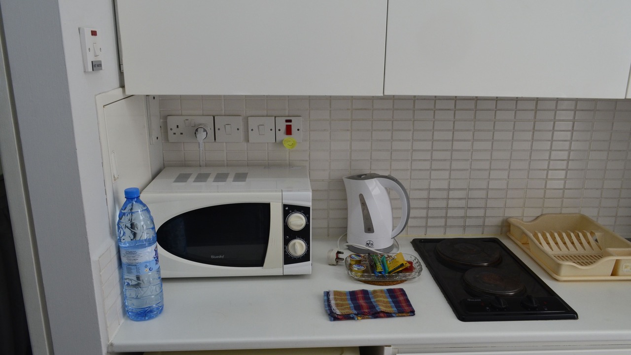Photo of Kitchen in Aradippou