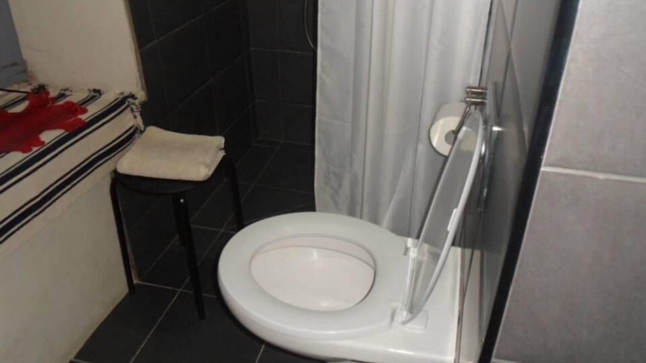 Photo of Bathroom in Aradippou