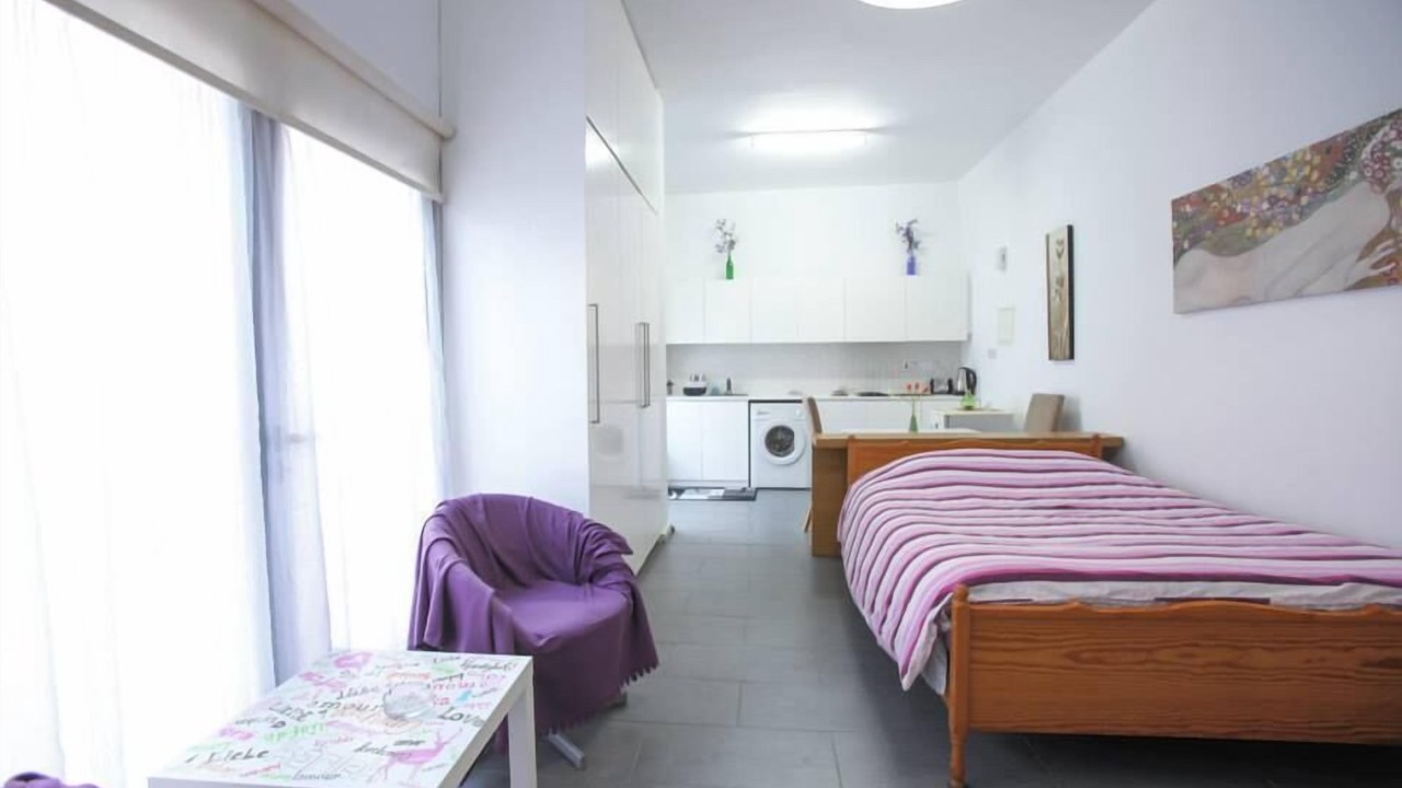 Photo of Livingroom in Aradippou