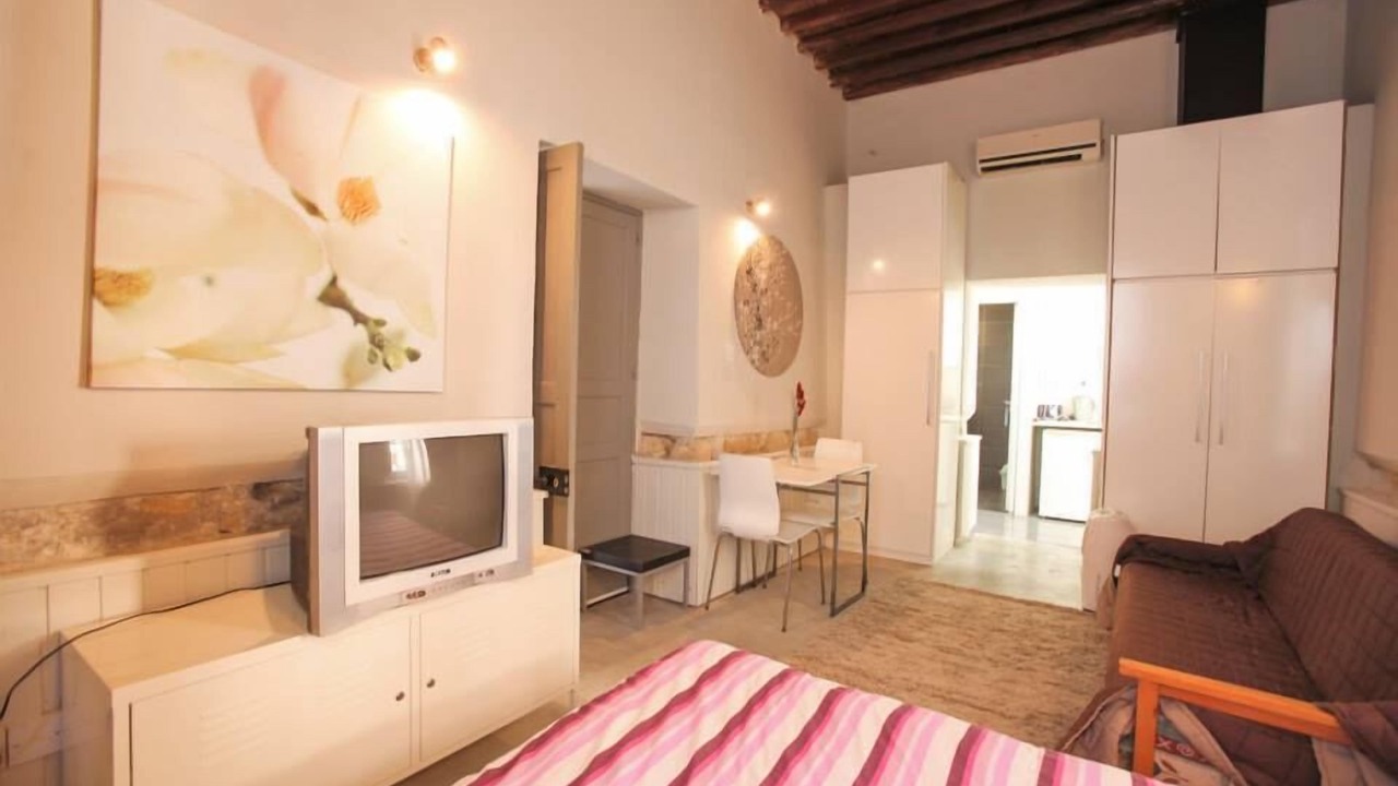 Photo of Livingroom in Aradippou