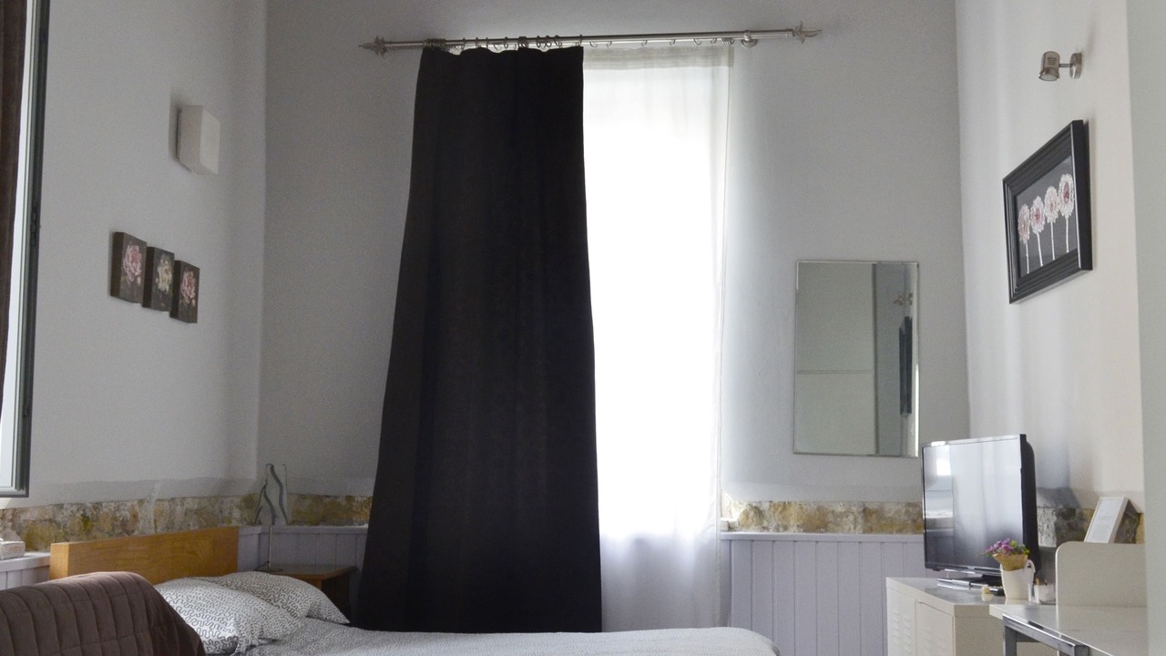 Photo of Bedroom in Aradippou