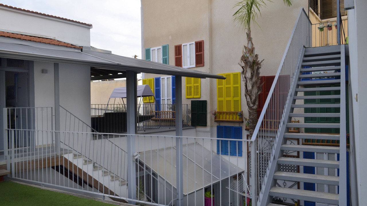 Photo of Patio Balcony in Aradippou