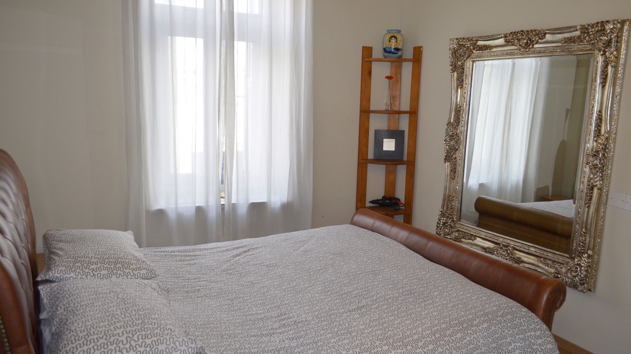 Photo of Bedroom in Aradippou