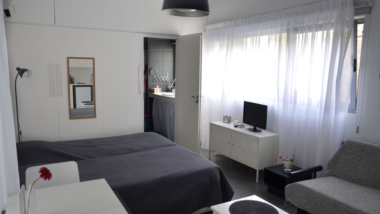 Photo of Bedroom in Aradippou