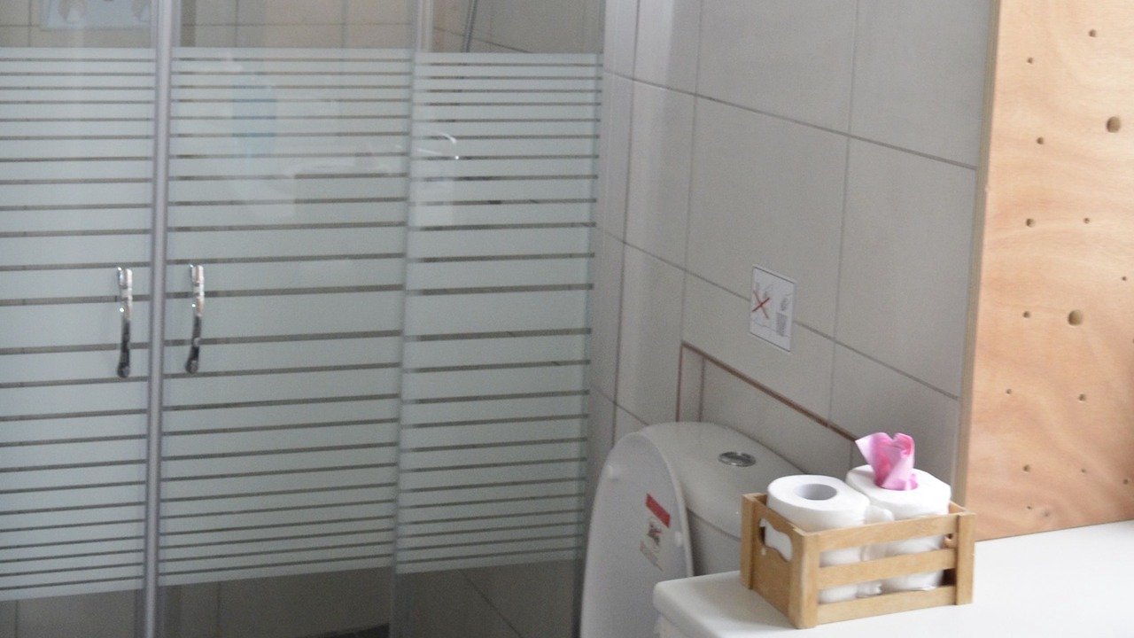 Photo of Bathroom in Aradippou