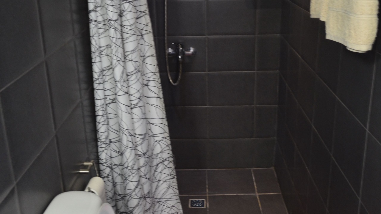 Photo of Bathroom in Aradippou