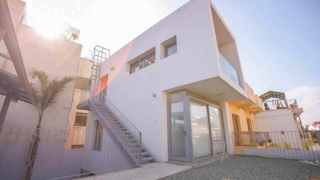 Photo of Outdoor in Aradippou