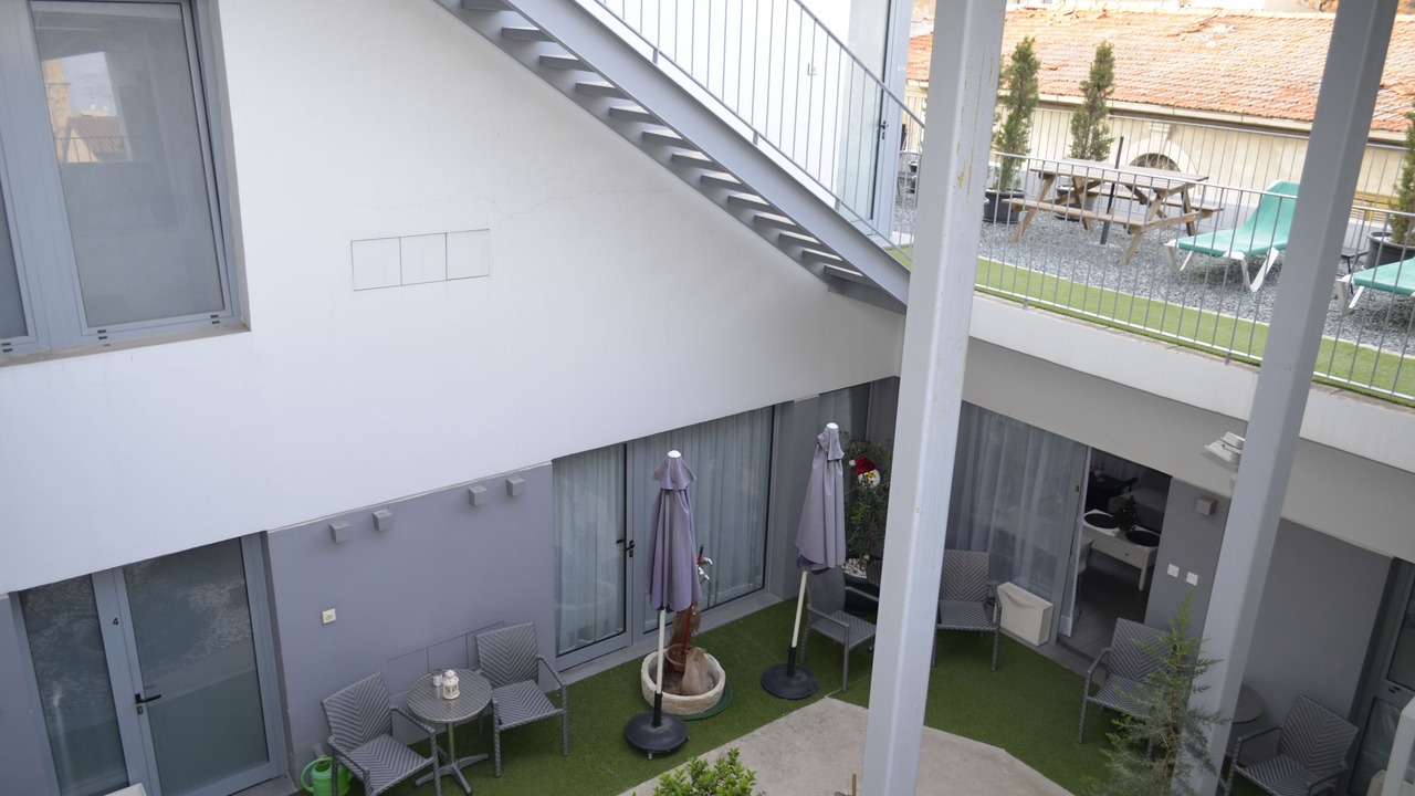 Photo of Patio Balcony in Aradippou