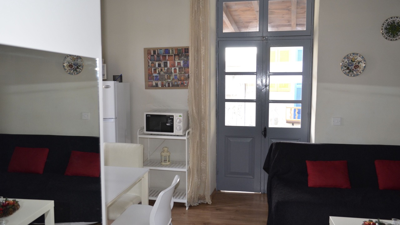Photo of Livingroom in Aradippou