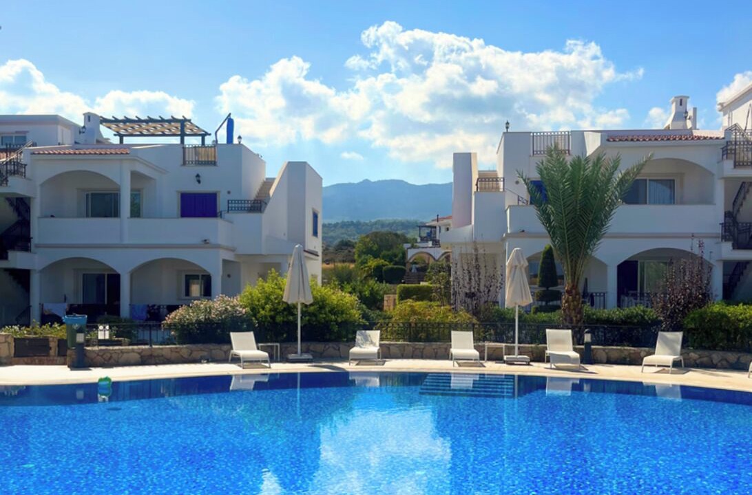 Photo of Outdoor in Esentepe