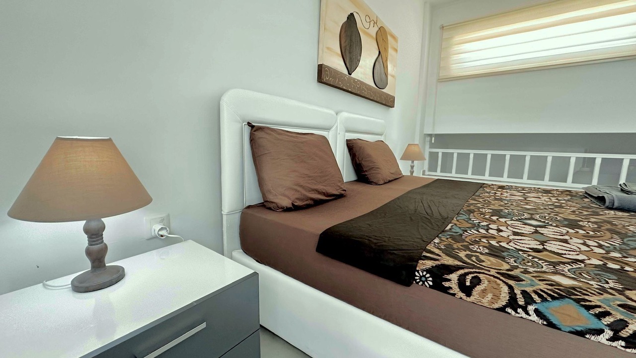 Photo of Bedroom in Esentepe