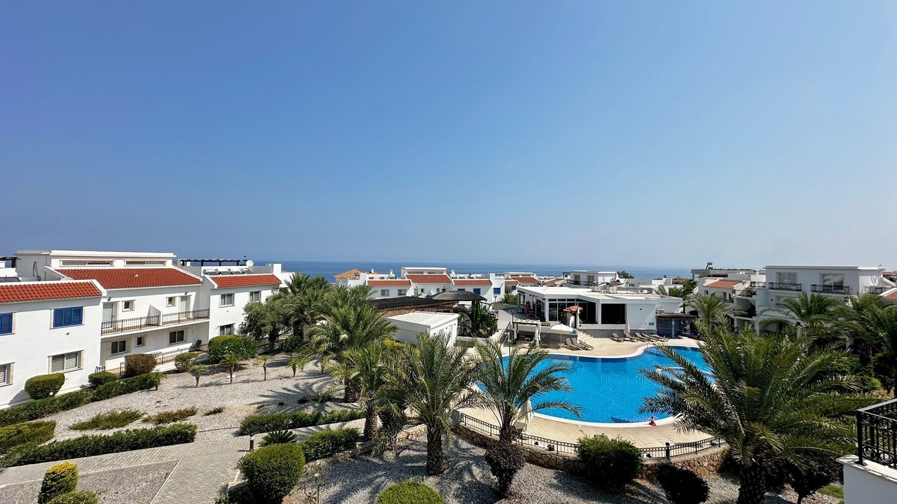 Photo of Outdoor in Esentepe