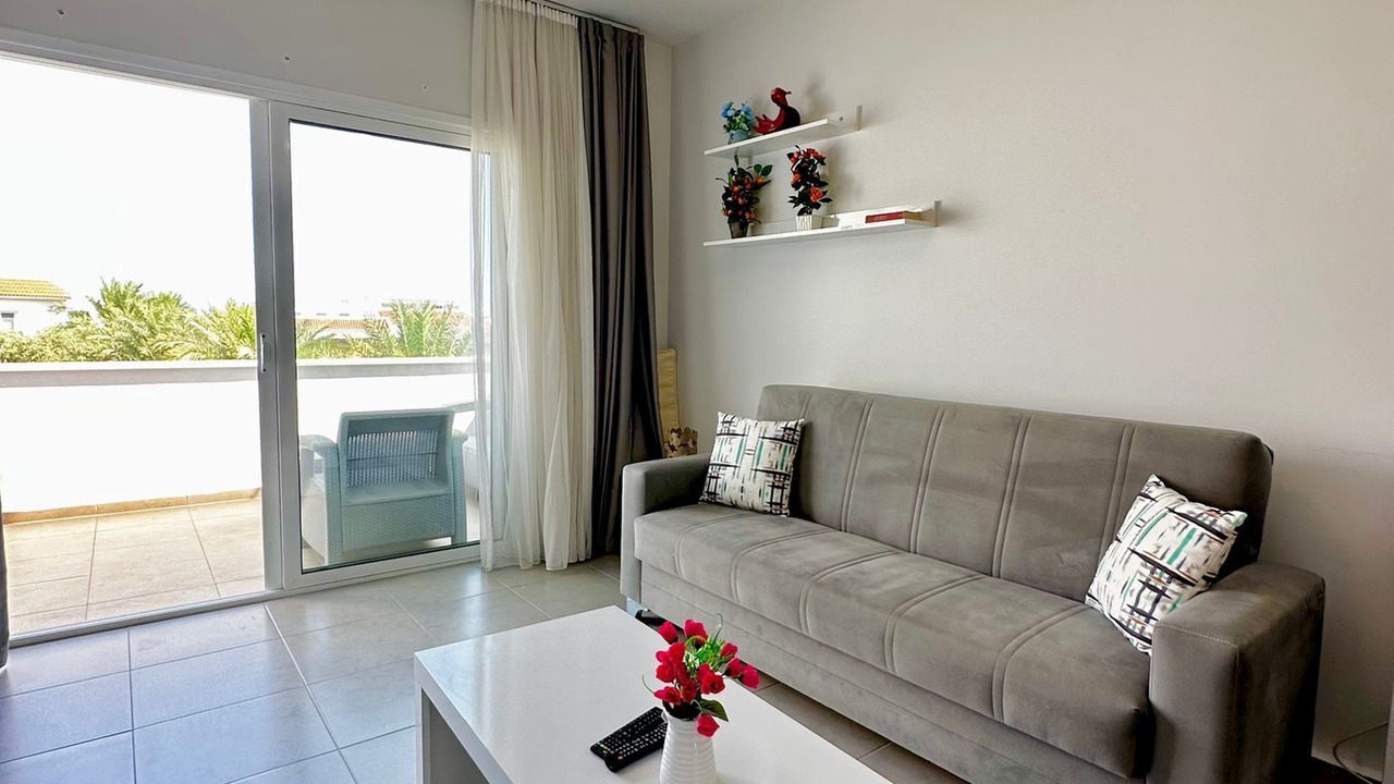Photo of Livingroom in Esentepe