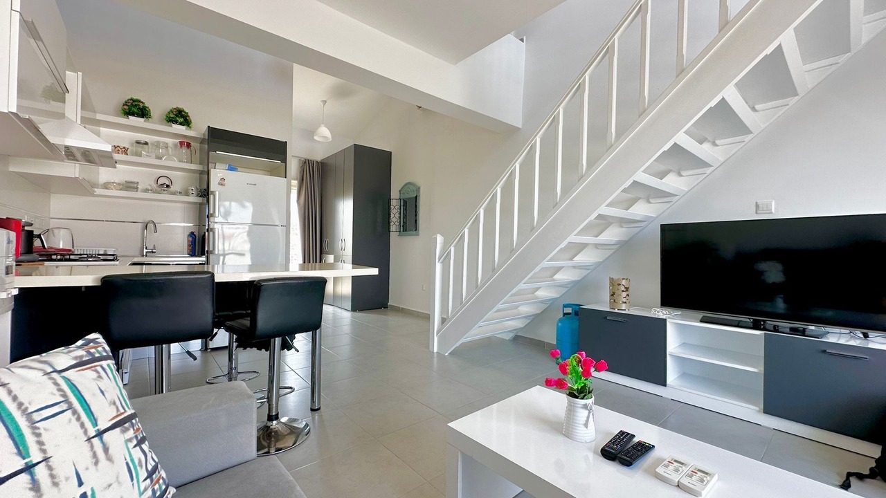 Photo of Livingroom in Esentepe