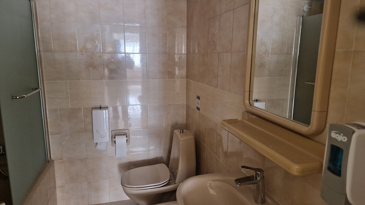 Photo of Bathroom in Nicosia