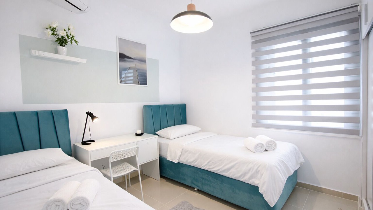 Photo of Bedroom in Trikomo
