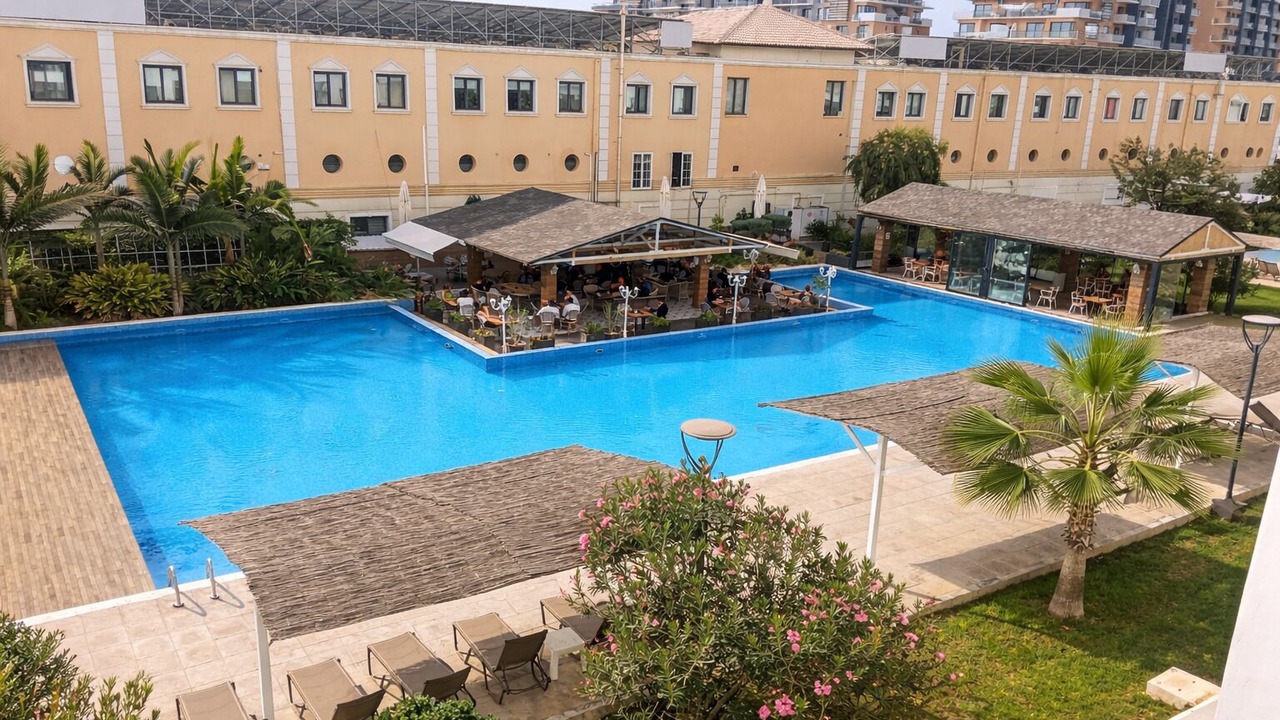 Photo of Outdoor in Trikomo