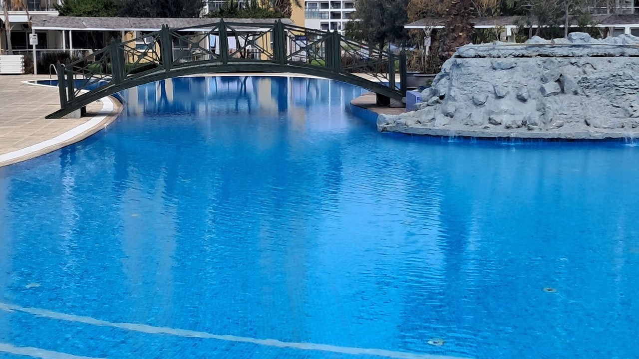 Photo of Outdoor in Trikomo