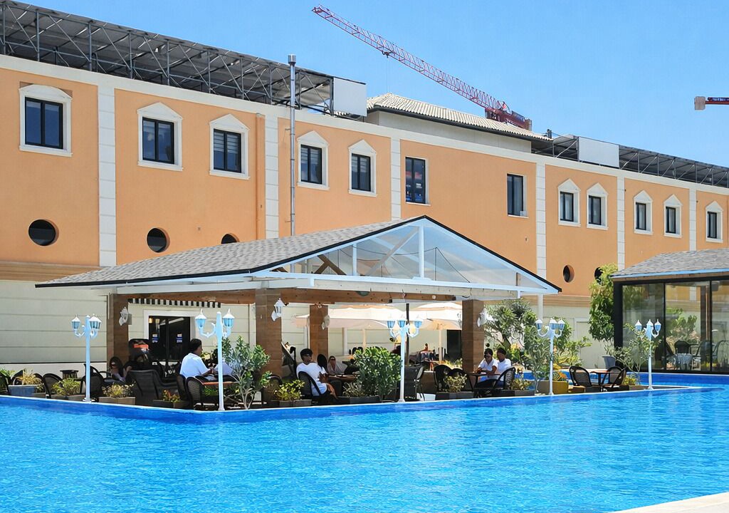 Photo of Outdoor in Trikomo