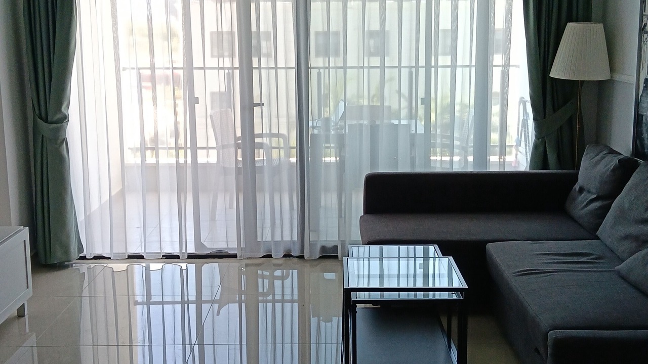 Photo of Livingroom in Trikomo