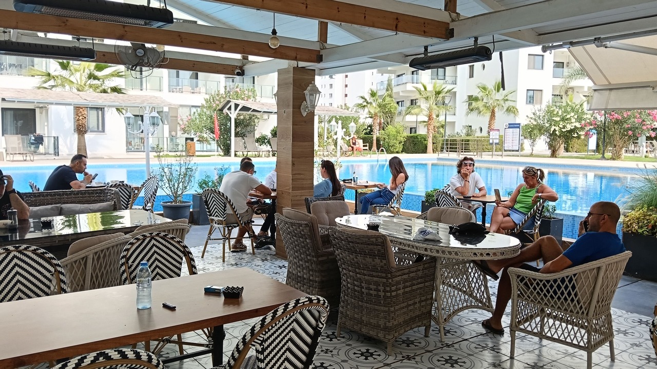 Photo of Outdoor in Trikomo