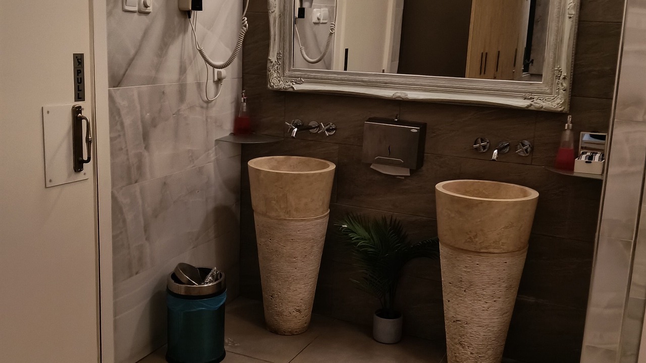 Photo of Bathroom in Trikomo