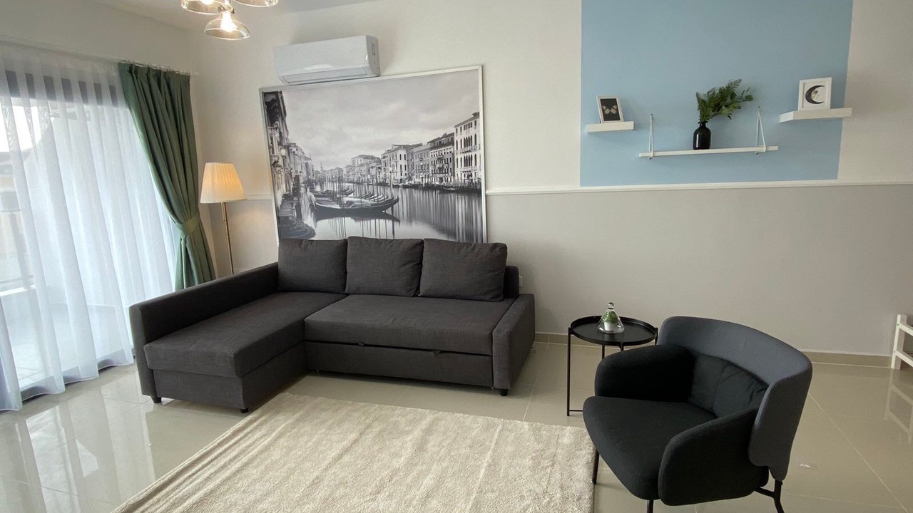 Photo of Livingroom in Trikomo