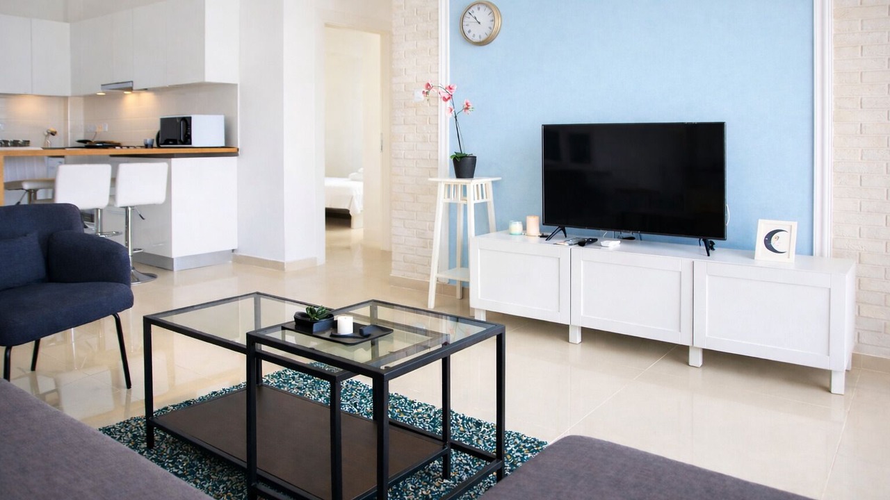 Photo of Livingroom in Trikomo