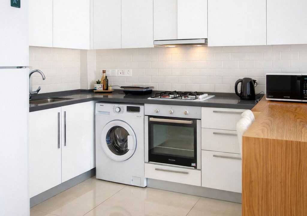 Photo of Kitchen in Trikomo