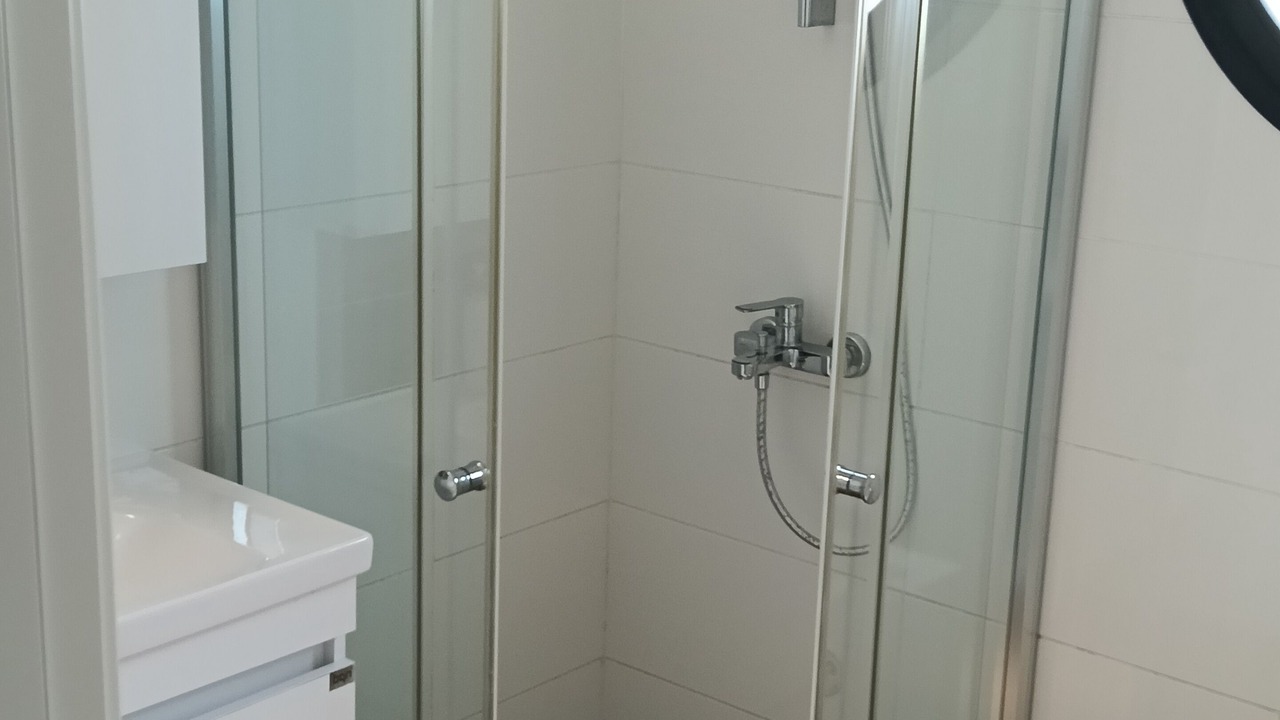 Photo of Bathroom in Trikomo