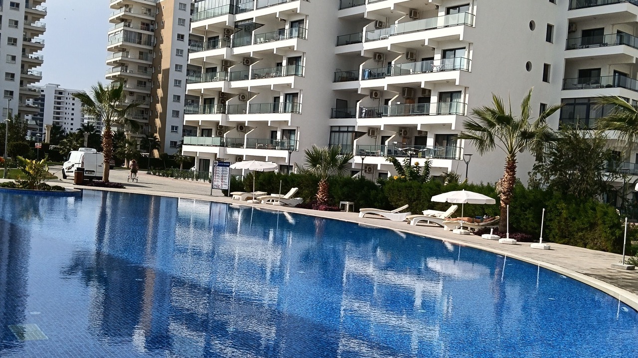 Photo of Outdoor in Trikomo