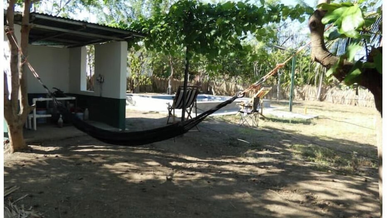 Photo of Outdoor in Jiquelite