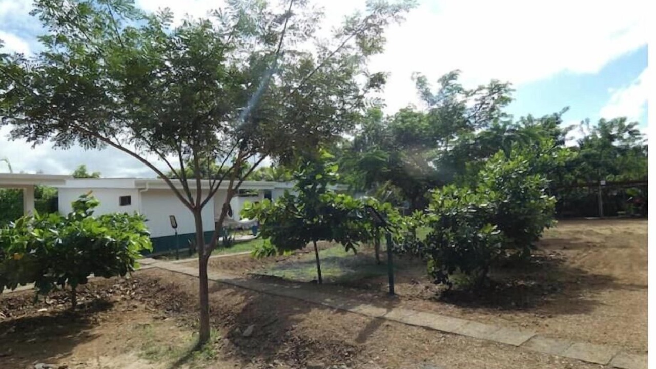 Photo of Outdoor in Jiquelite