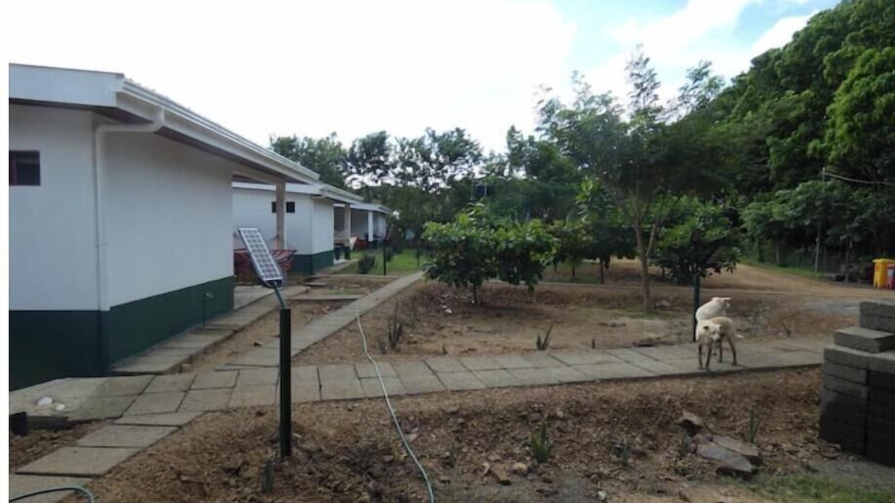 Photo of Outdoor in Jiquelite