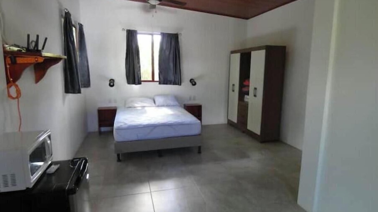 Photo of Bedroom in Jiquelite