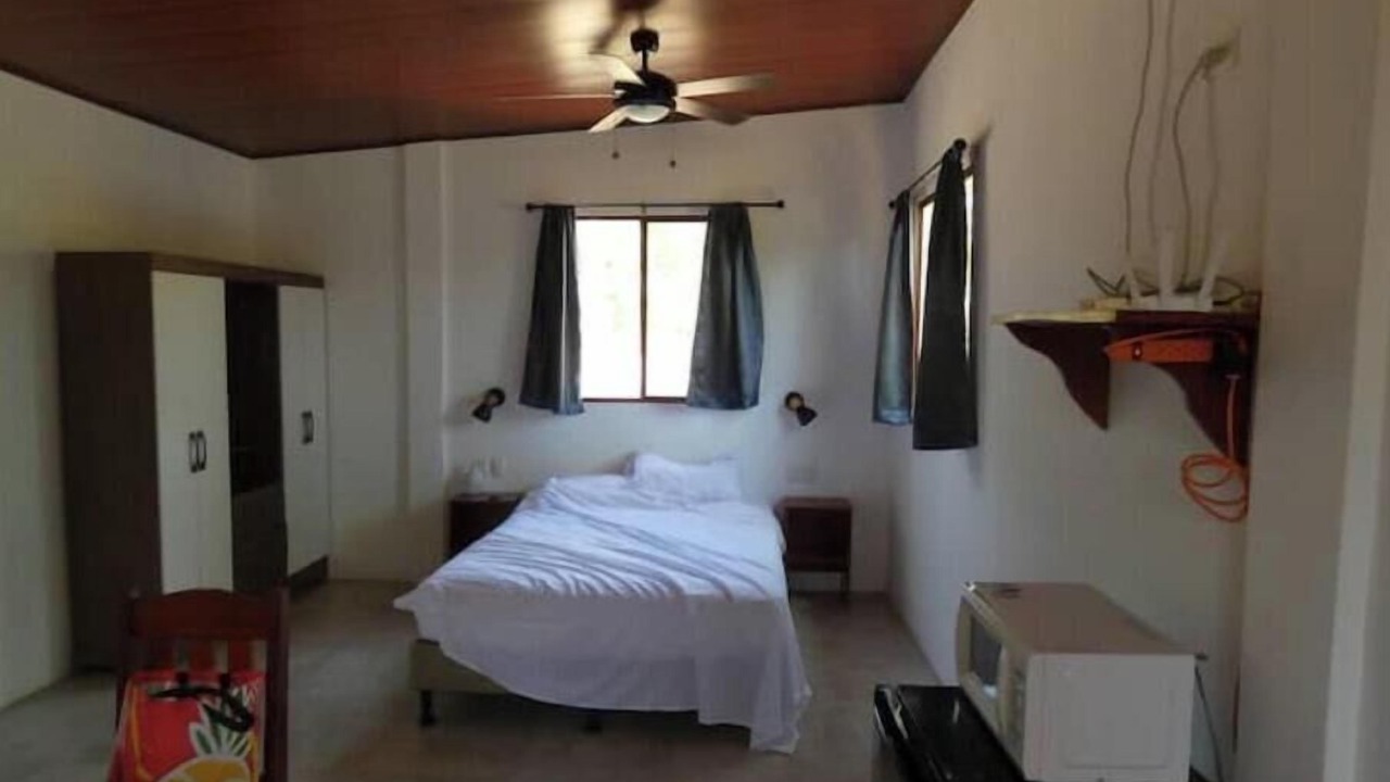 Photo of Bedroom in Jiquelite