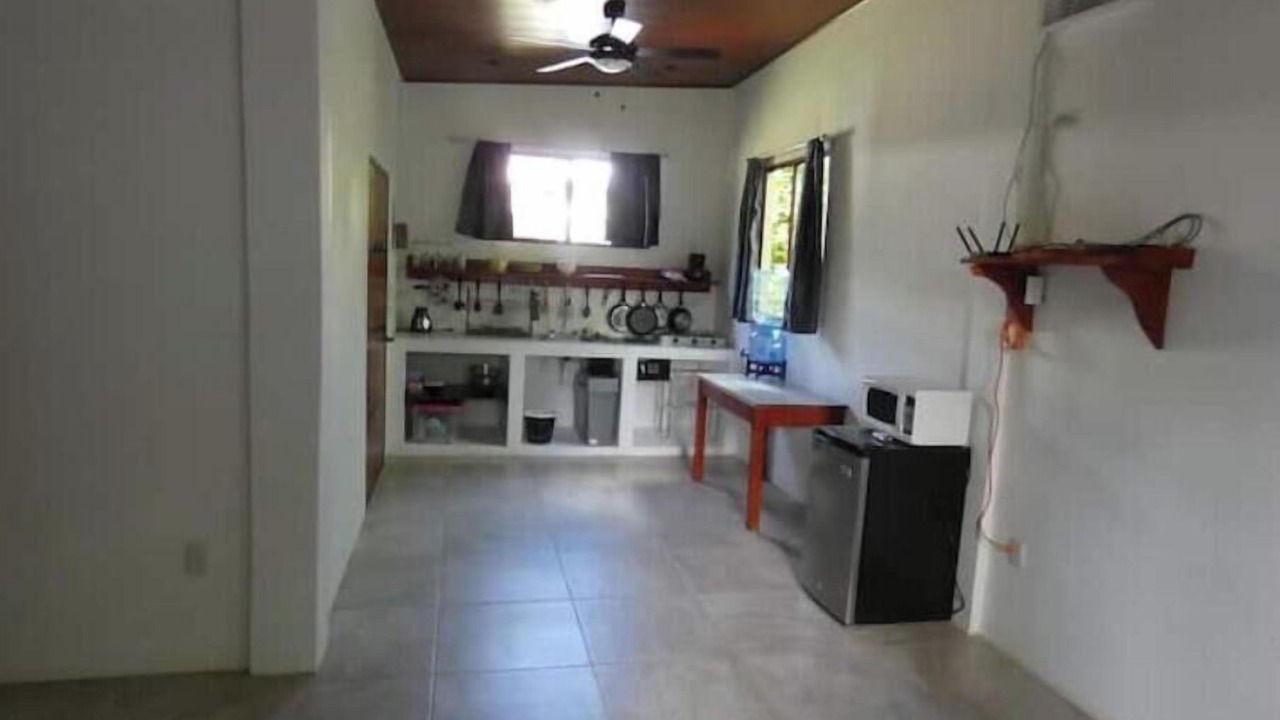 Photo of Kitchen in Jiquelite