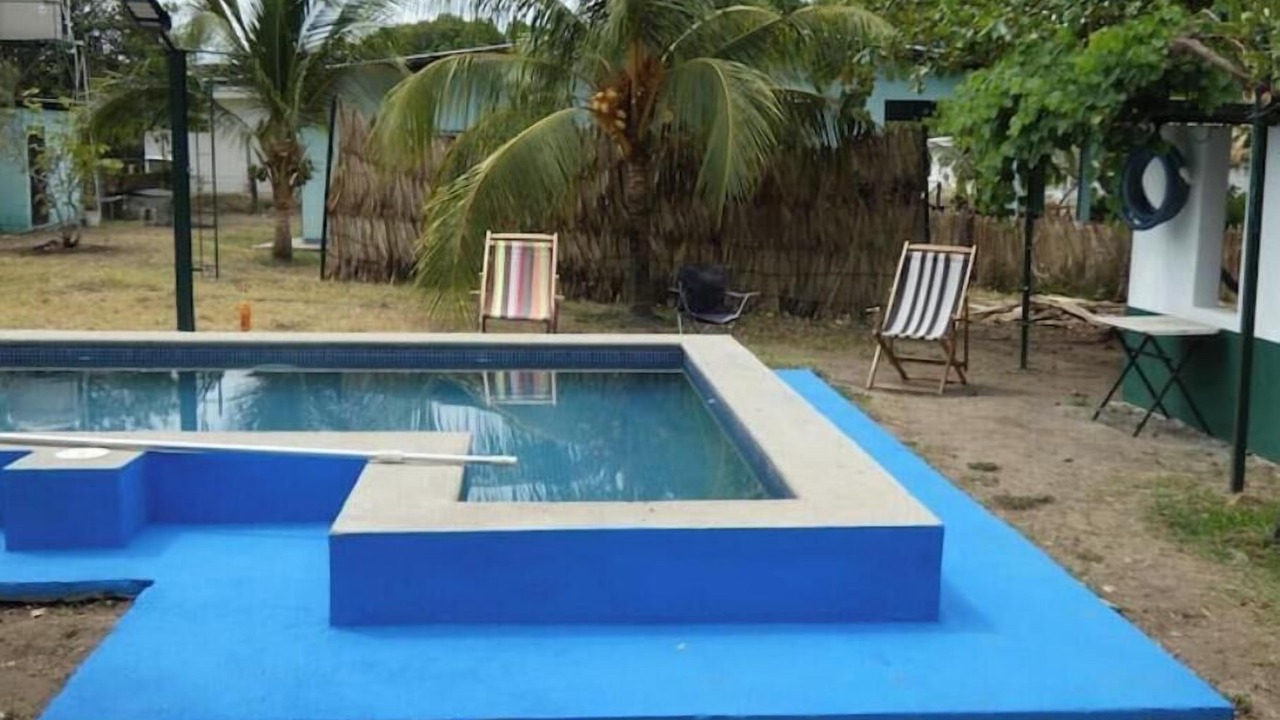 Photo of Outdoor in Jiquelite